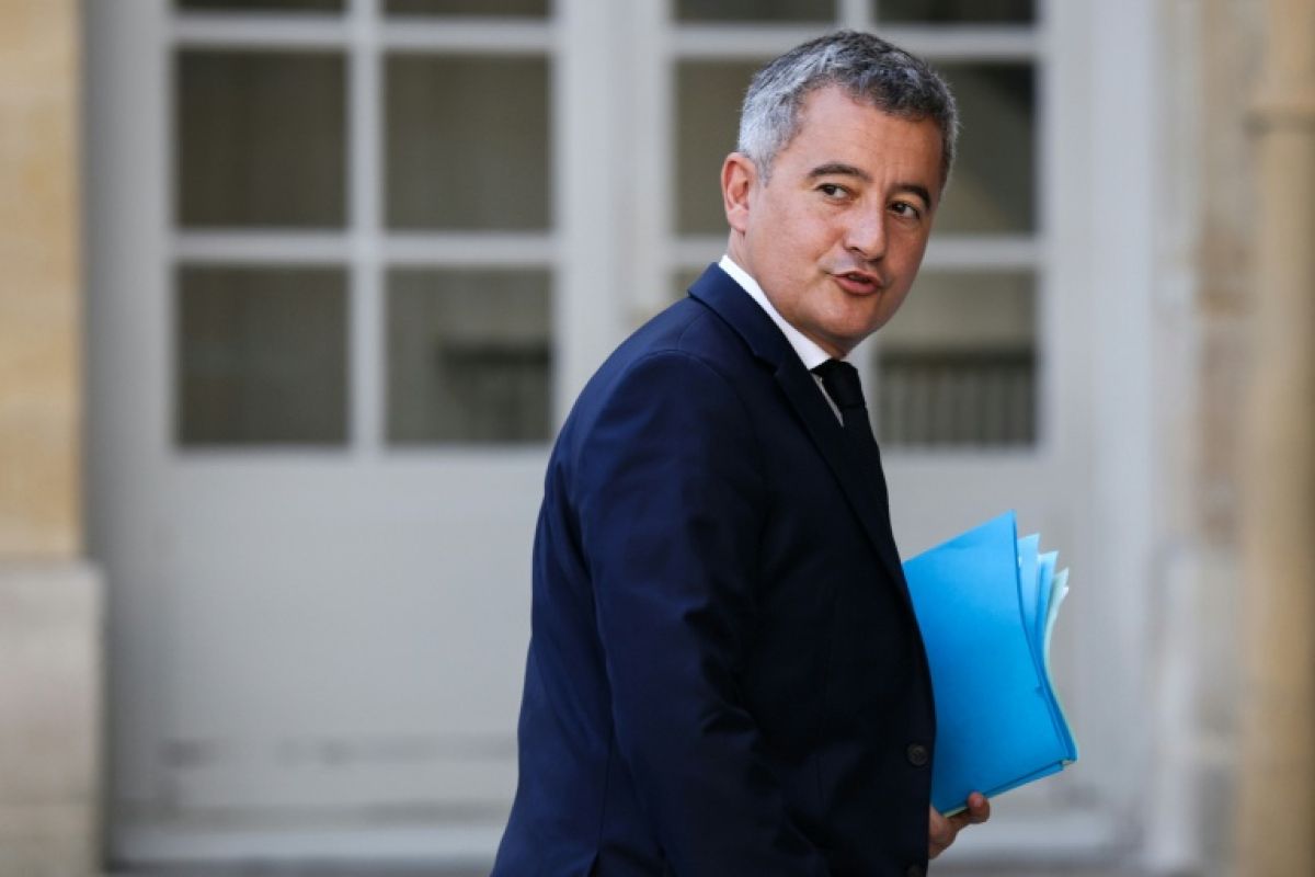 Darmanin défend un projet de justice criminelle déjà amputé de sa mesure phare