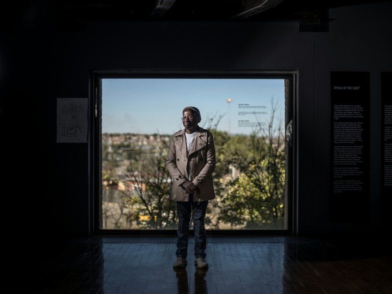Soweto 50 ans après, les héros de la révolte ne reconnaissent pas le pays qu'ils ont contribué à libérer