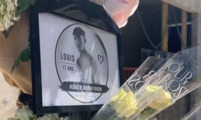 La famille de Louis lynché à Narbonne lance un appel pour financer ses obsèques