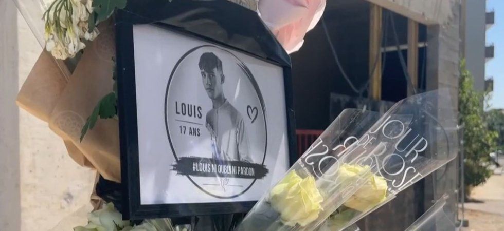 La famille de Louis lynché à Narbonne lance un appel pour financer ses obsèques