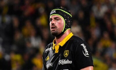 La Rochelle a brûlé trop d'énergie pour finir en cendres