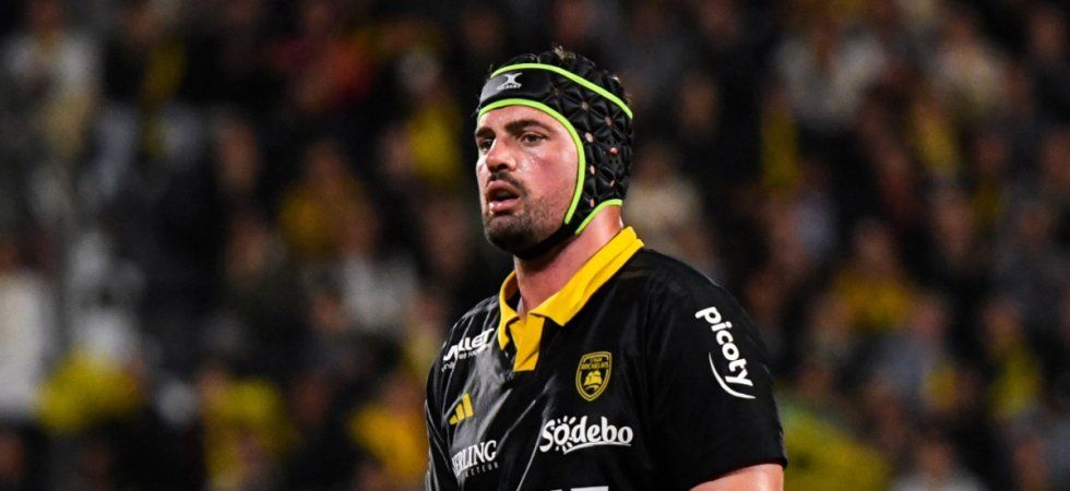 La Rochelle a brûlé trop d'énergie pour finir en cendres