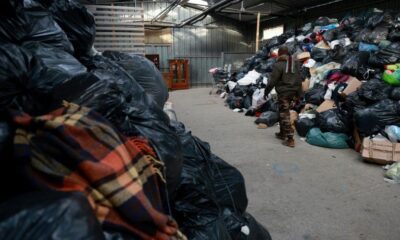 43 vêtements neufs par an en moyenne pourquoi les Français achètent toujours plus