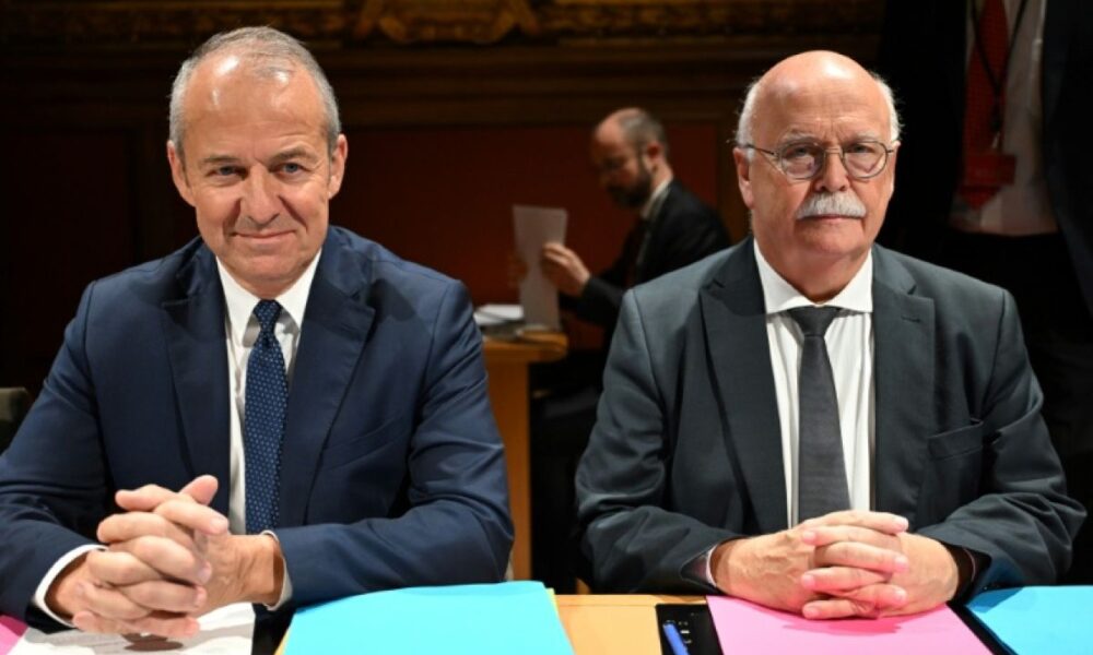 Des milliers de foyers très fortunés ne paient aucun impôt sur le revenu