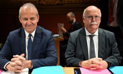 Des milliers de foyers très fortunés ne paient aucun impôt sur le revenu