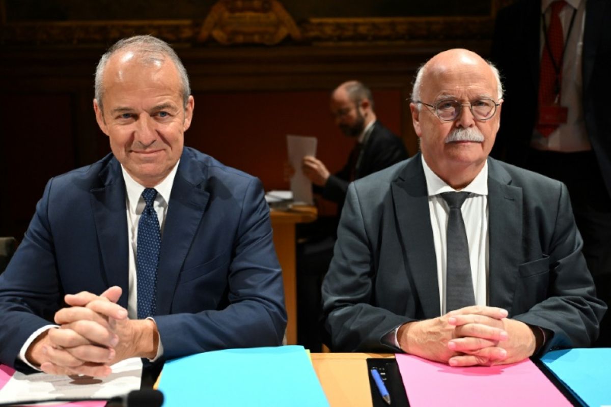 Des milliers de foyers très fortunés ne paient aucun impôt sur le revenu