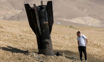 Trump exige un cessez-le-feu immédiat entre l’Iran et Israël