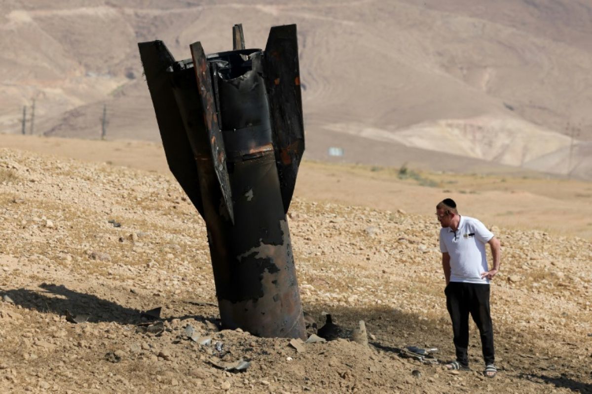 Trump exige un cessez-le-feu immédiat entre l’Iran et Israël