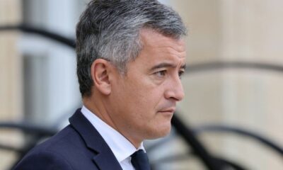 Darmanin aux magistrats indépendance oui, mais pas sans conséquences