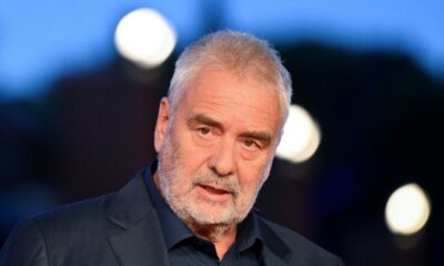 Le feuilleton judiciaire de Luc Besson connaît un nouveau rebondissement