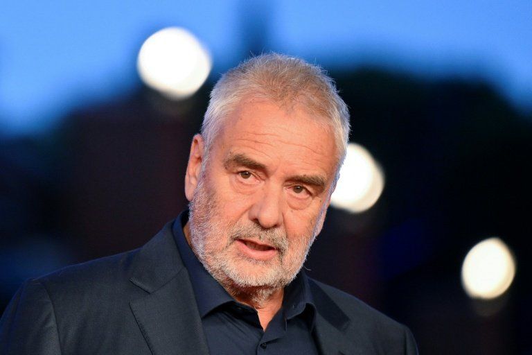 Le feuilleton judiciaire de Luc Besson connaît un nouveau rebondissement