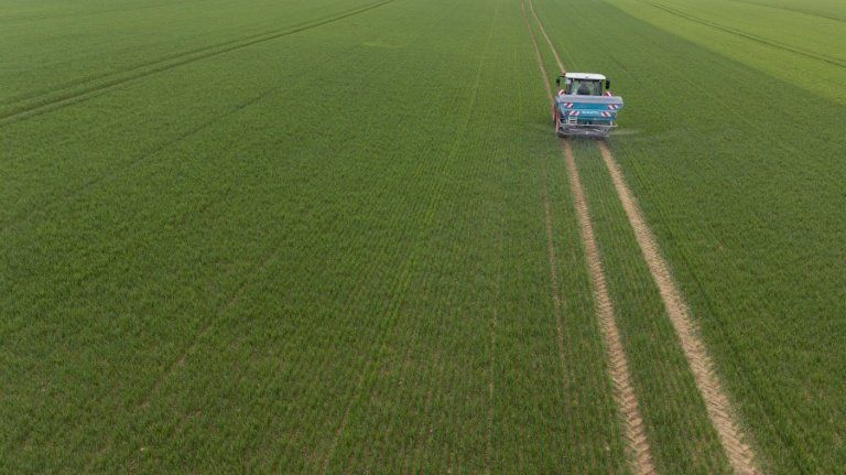 Zéro pesticide en plein champ le pari réussi d une agriculture sans chimie