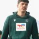 Hugo Auradou s'offre un avenir longue durée à Pau
