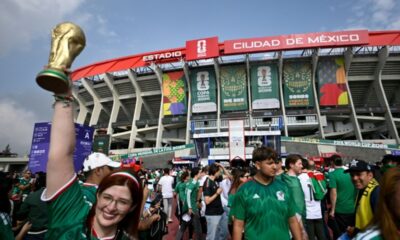Le Mondial 2026 s'ouvre sous tension entre fête et polémiques