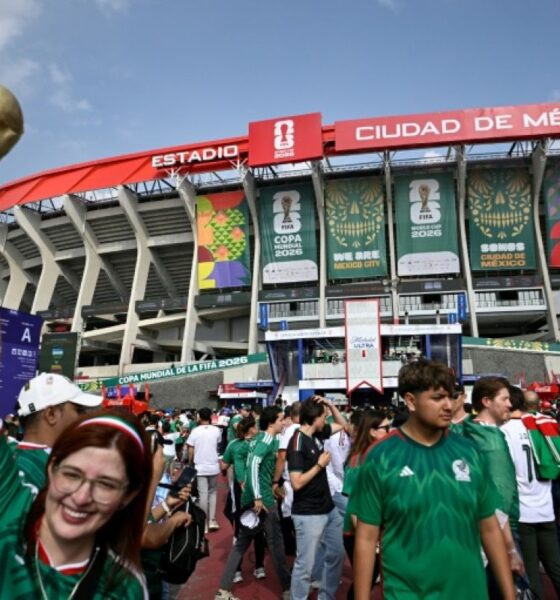 Le Mondial 2026 s'ouvre sous tension entre fête et polémiques