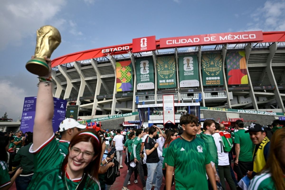 Le Mondial 2026 s'ouvre sous tension entre fête et polémiques