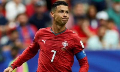 CR7 sur le banc ? Les supporters portugais ont tranché