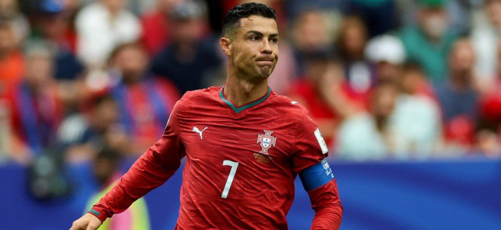 CR7 sur le banc ? Les supporters portugais ont tranché