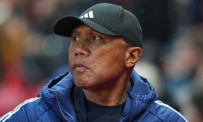 Kombouaré sur le départ, le Paris FC cherche son nouveau souffle