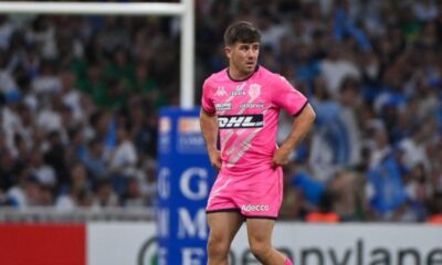 Le Stade Français s'arrête encore au bord de la finale, un essai refusé en travers de la gorge