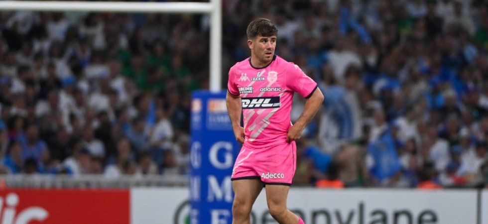 Le Stade Français s'arrête encore au bord de la finale, un essai refusé en travers de la gorge