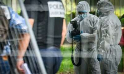À Nantes, un adolescent tué en pleine rue, les habitants exaspérés
