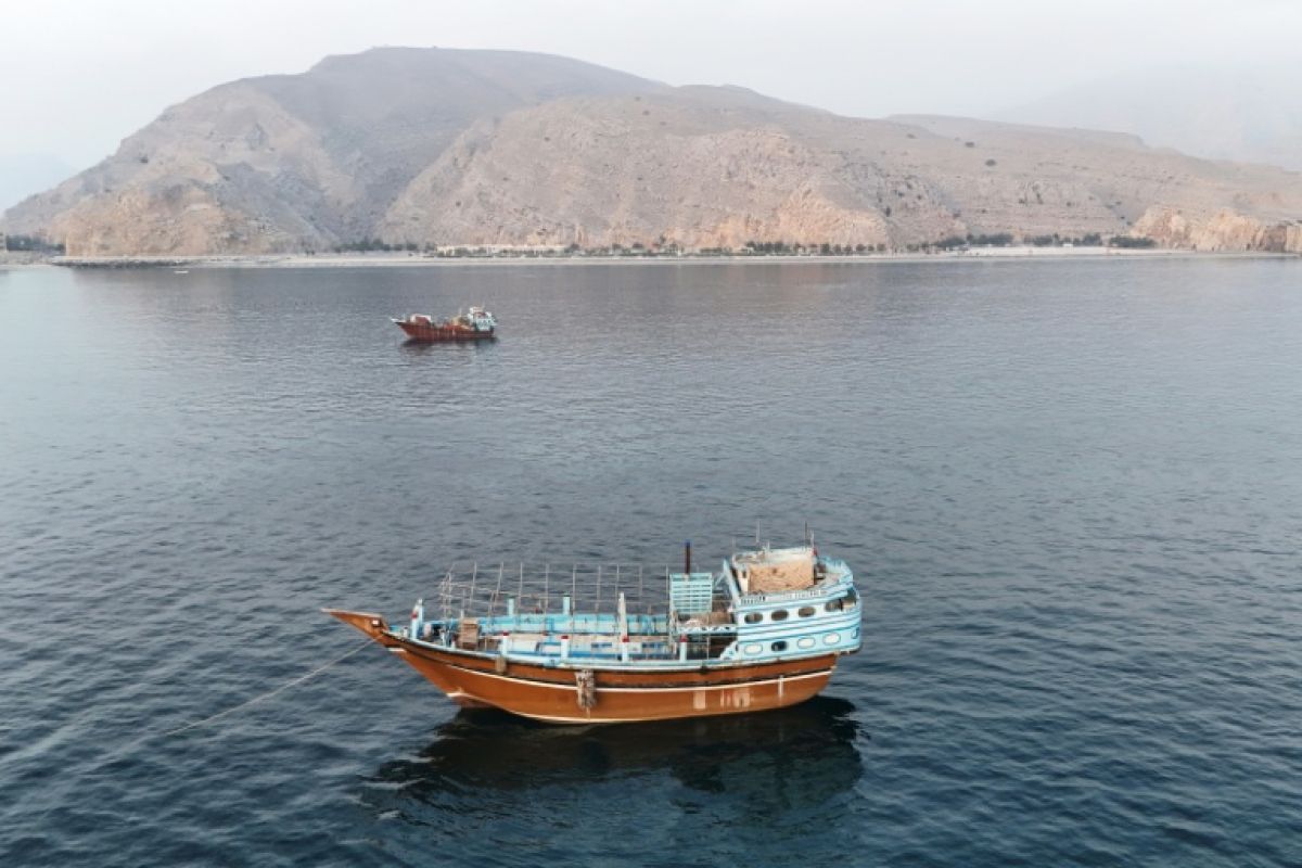 Le fragile cessez-le-feu entre l Iran et les Etats-Unis vole déjà en éclats