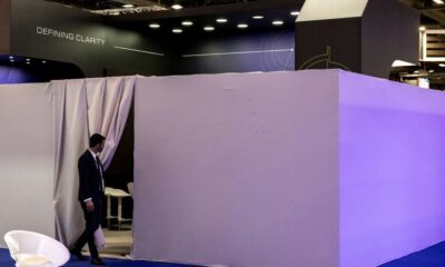 Douze stands israéliens fermés au salon Eurosatory la France durcit le ton