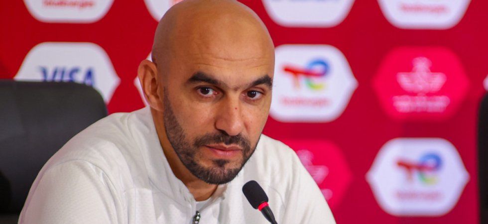 Kombouaré hésite, le Paris FC a déjà ses deux cibles
