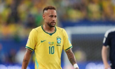 Neymar bloque son transfert en MLS… pour le moment