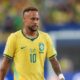 Neymar bloque son transfert en MLS… pour le moment