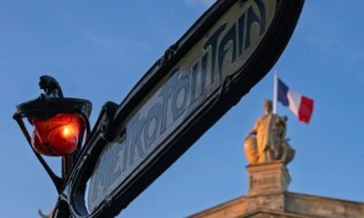 Le métro du Grand Paris livre un premier tronçon en décembre, un autre décalé de six mois