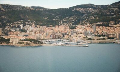 La bulle de sécurité de Monaco éclate avec une attaque à l'explosif