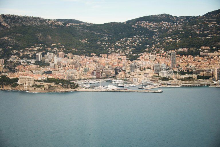La bulle de sécurité de Monaco éclate avec une attaque à l'explosif