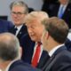 Le pari Versailles de Macron pour rallumer la flamme avec Trump