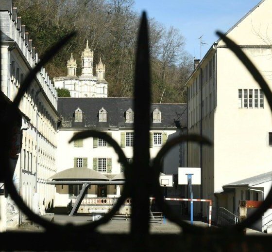 Bétharram l'enquête qui dénonce des crimes de masse et des centaines de victimes oubliées