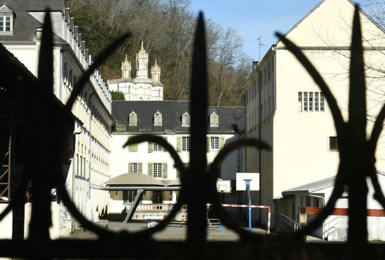 Bétharram l'enquête qui dénonce des crimes de masse et des centaines de victimes oubliées