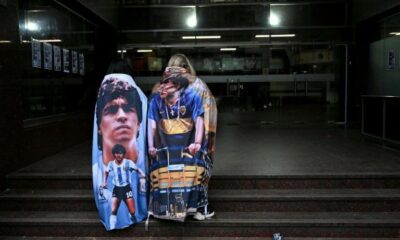 Dalma Maradona brise le silence au procès et désigne un responsable