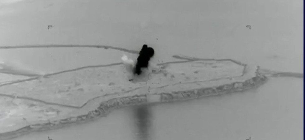 L'Iran riposte dans le Golfe après une nuit de bombardements américains