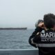 Capitaine russe en garde à vue après un refus d'obtempérer en pleine mer