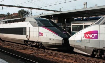 Bloqués sous terre par 40°C : le calvaire des passagers du TGV Paris-Nice