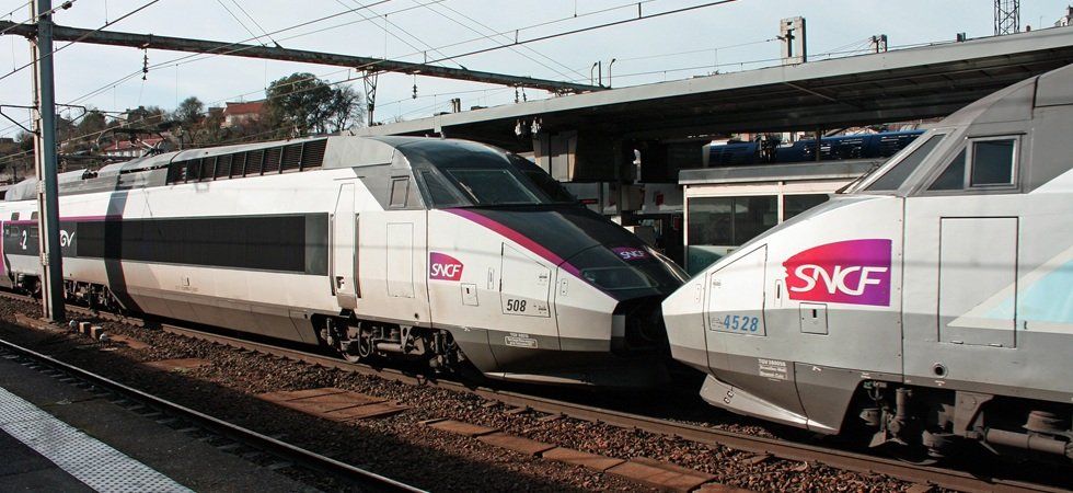 Bloqués sous terre par 40°C : le calvaire des passagers du TGV Paris-Nice