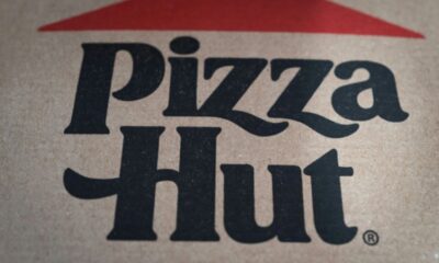 Pizza Hut change de propriétaire pour 2,7 milliards de dollars