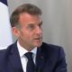Macron impose une condition ferme sur l uranium iranien