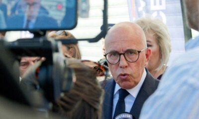 Menaces de mort et insultes, le clash entre deux poids lourds de la droite niçoise