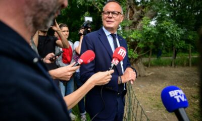 Edouard Philippe veut réécrire la Constitution pour protéger l'agriculture