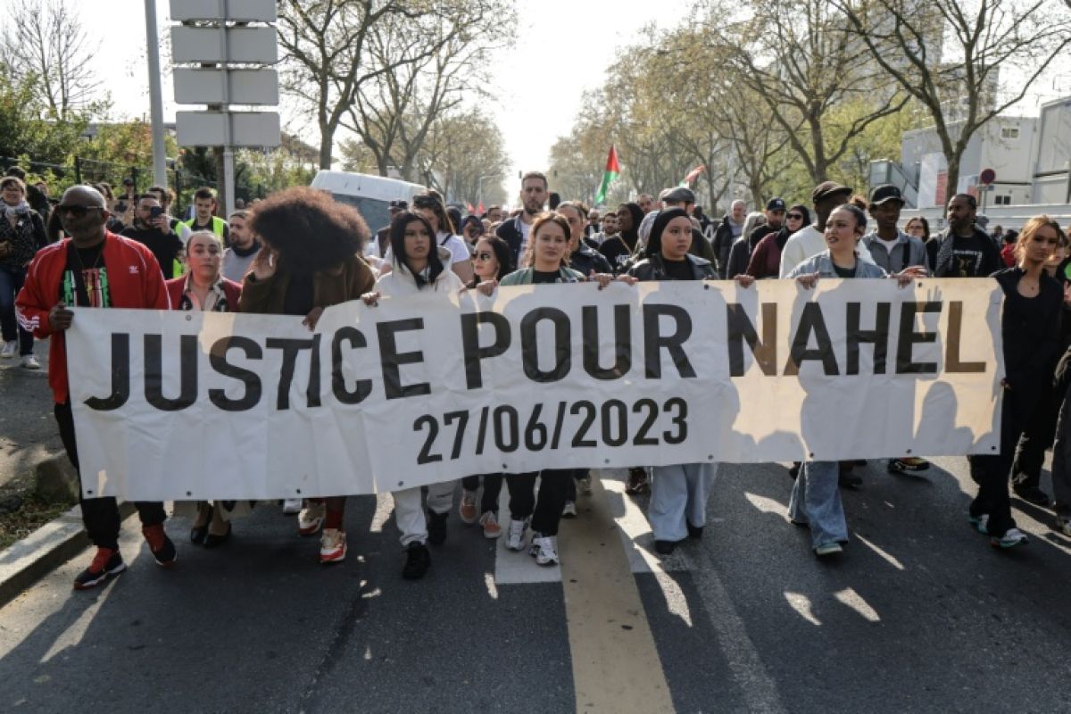 Affaire Nahel la Cour de cassation va fixer le cap judiciaire