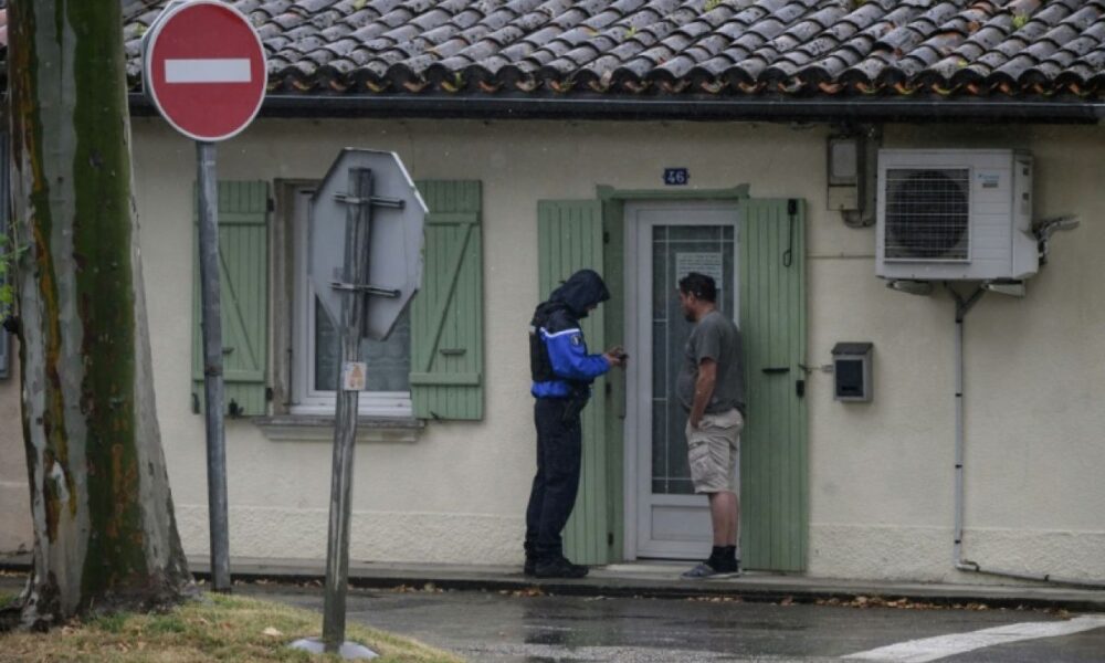 Le corps retrouvé, l'angoisse devient certitude pour Lyhanna