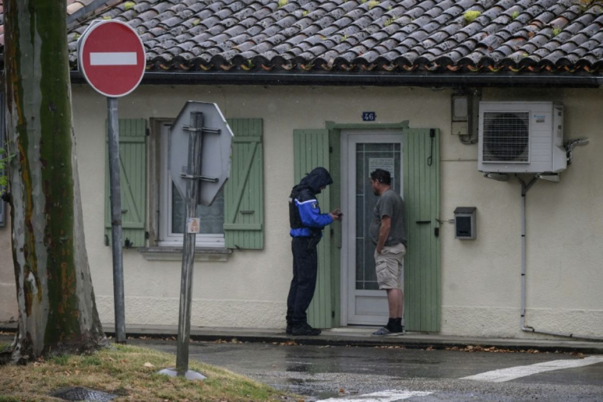 Le corps retrouvé, l'angoisse devient certitude pour Lyhanna