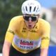 Pogacar lance son offensive en Suisse